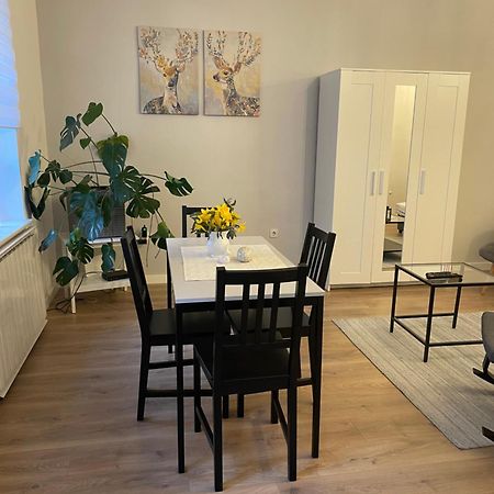 Zwinger Apartman Sopron Kültér fotó