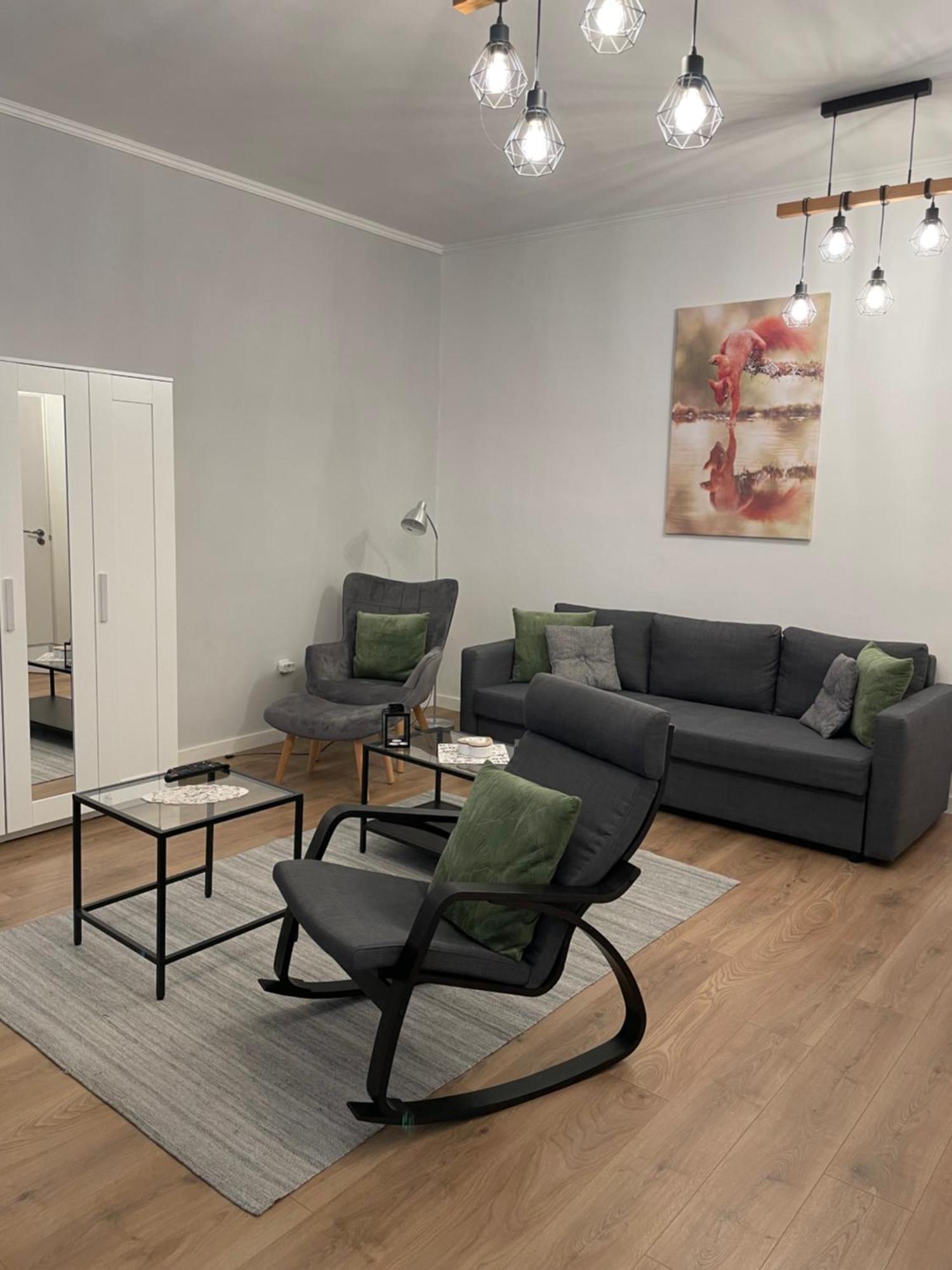 Zwinger Apartman Sopron Kültér fotó
